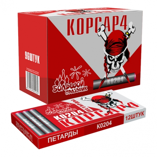 Петарды